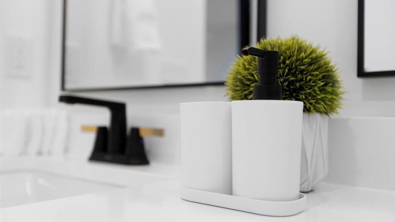 Photo of Bathroom in Winter Park