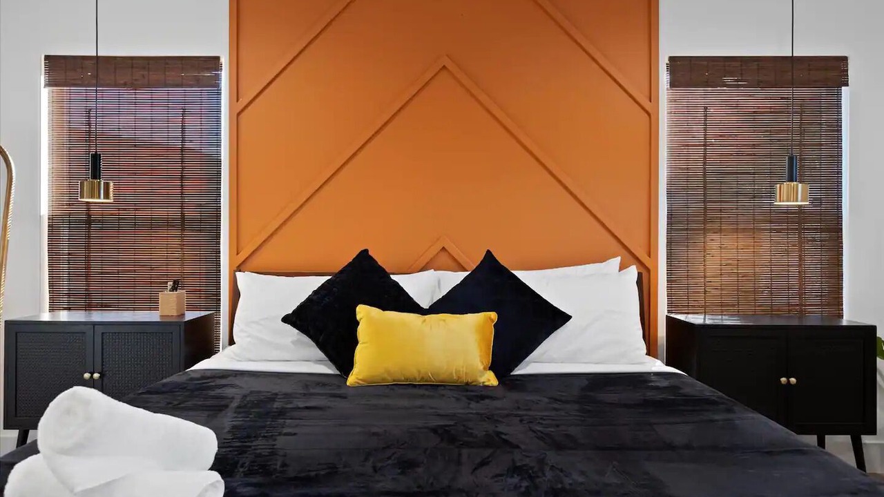 Photo of Bedroom in Winter Park