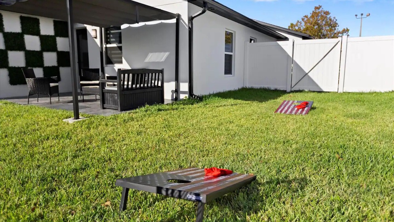Photo of Patio Balcony in Winter Park