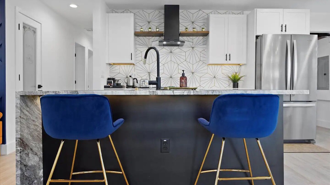 Photo of Kitchen in Winter Park