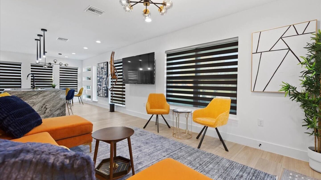 Photo of Livingroom in Winter Park
