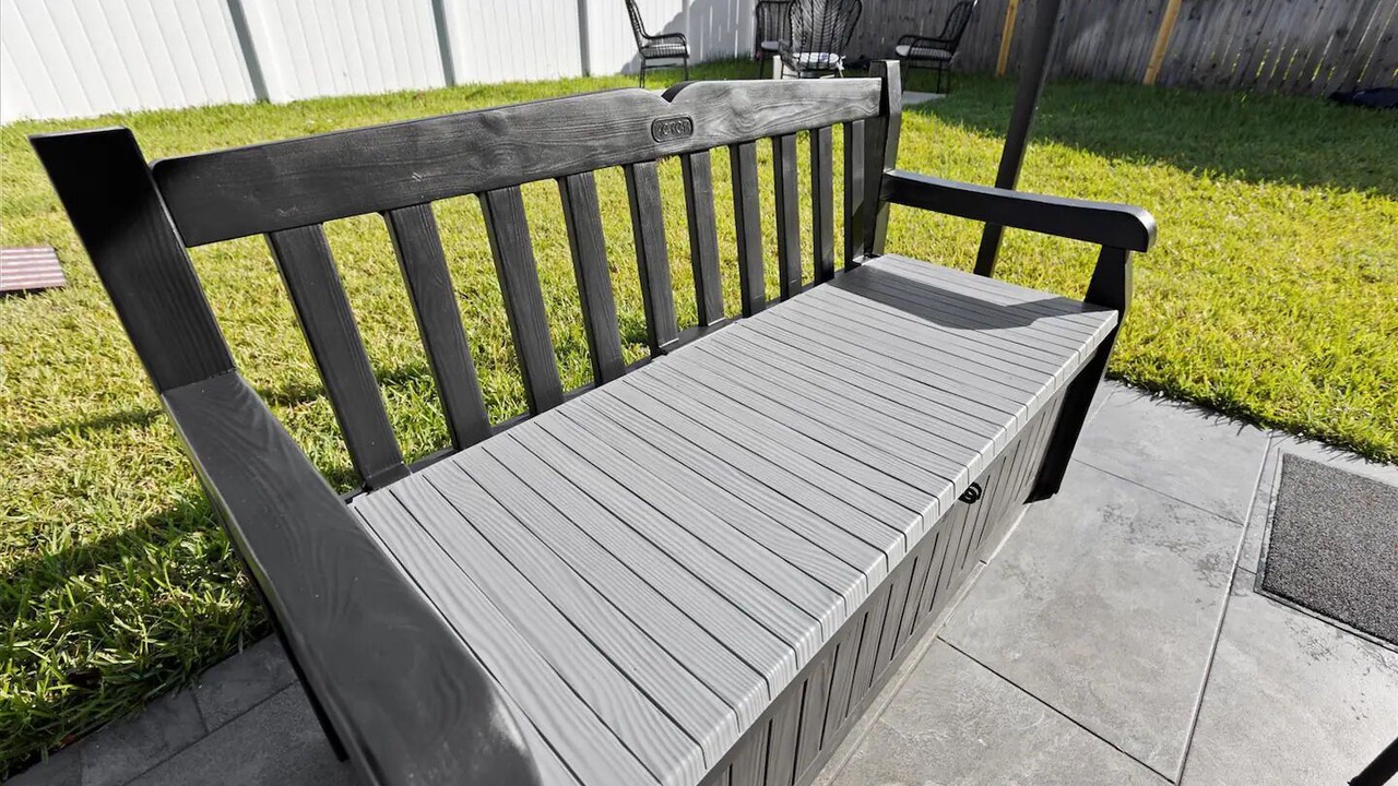 Photo of Patio Balcony in Winter Park