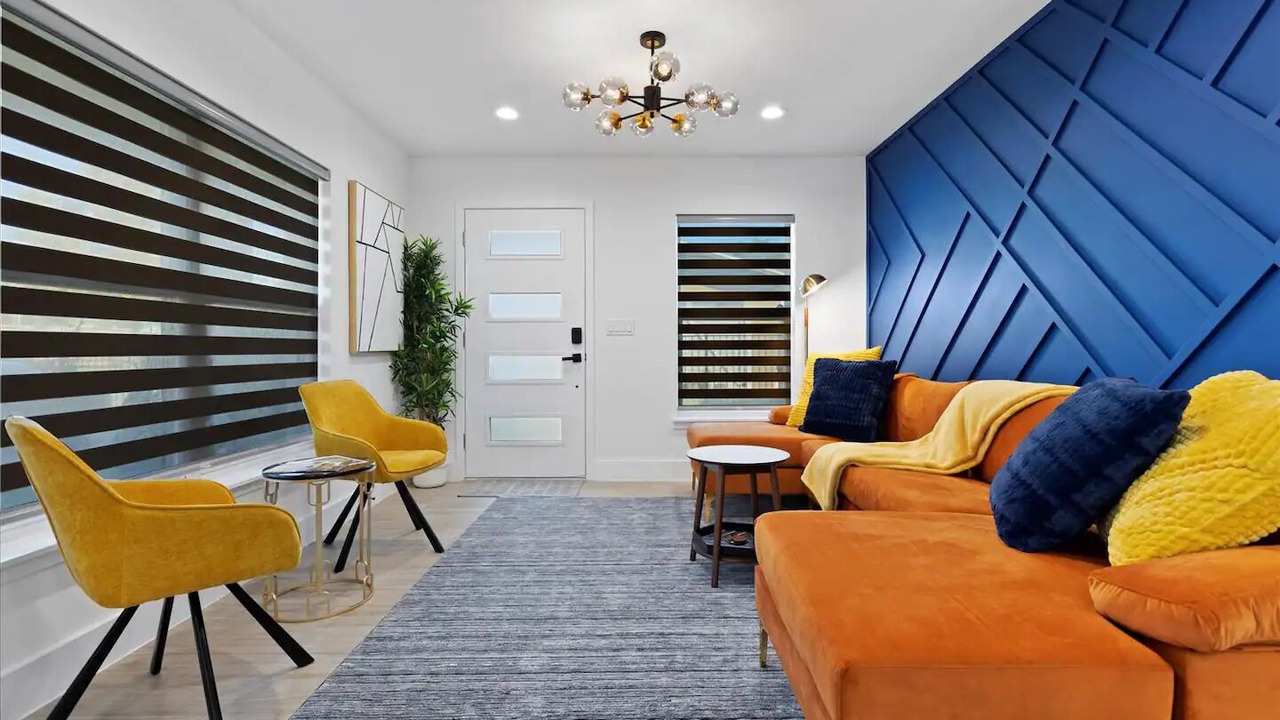 Photo of Livingroom in Winter Park