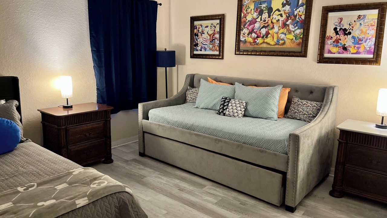 Photo of Bedroom in West Kissimmee
