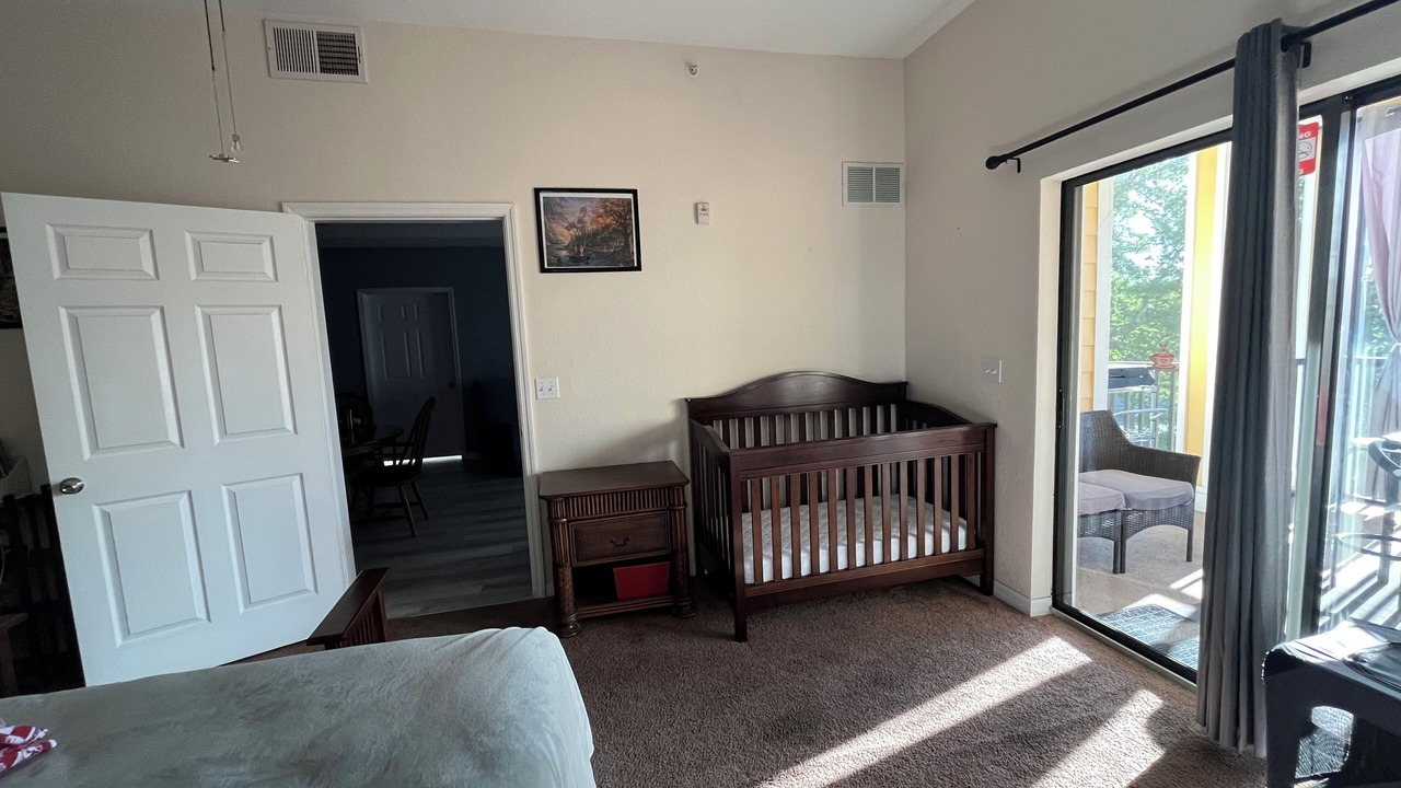 Photo of Bedroom in West Kissimmee