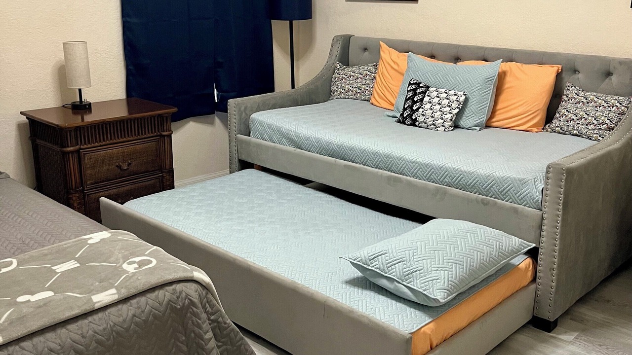 Photo of Bedroom in West Kissimmee