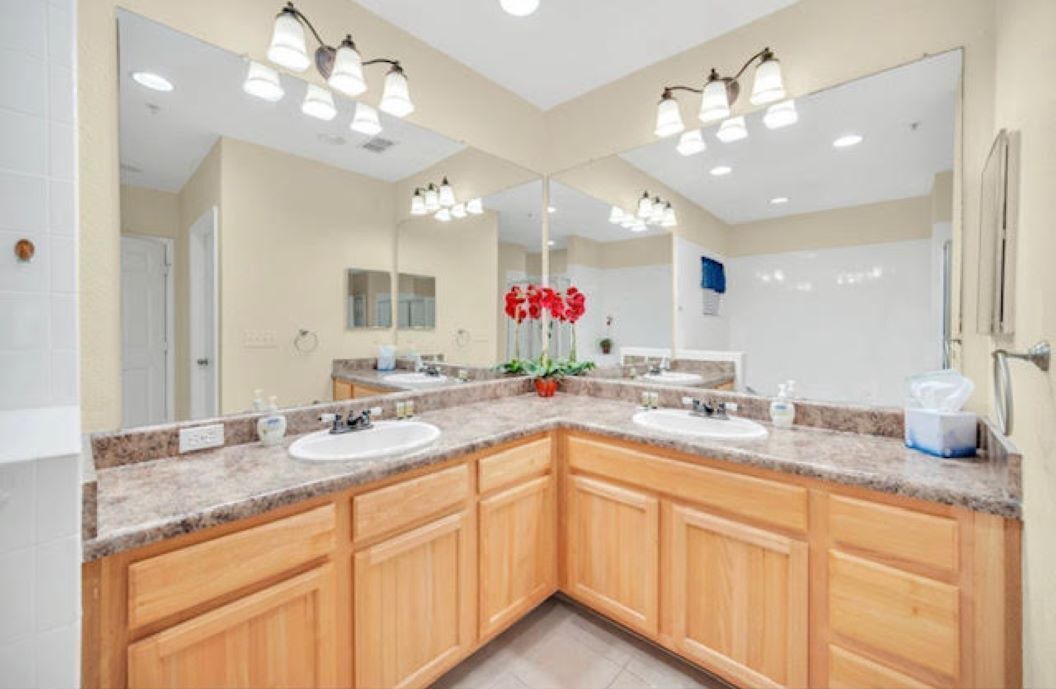 Photo of Bathroom in West Kissimmee