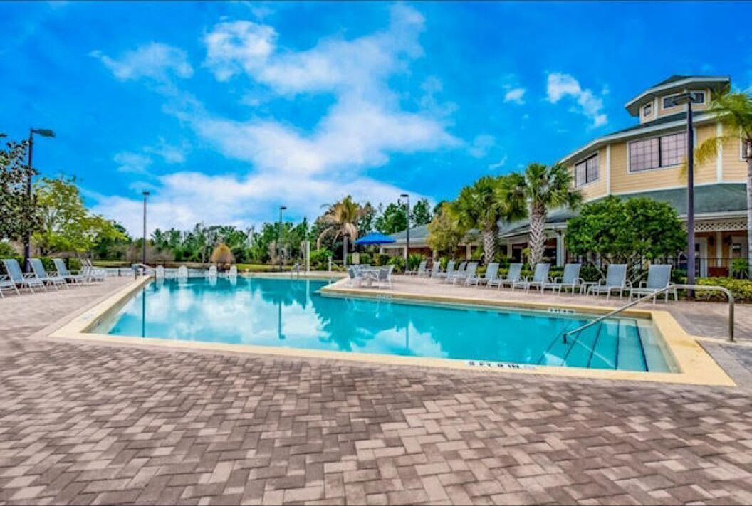 Photo of Outdoor in West Kissimmee