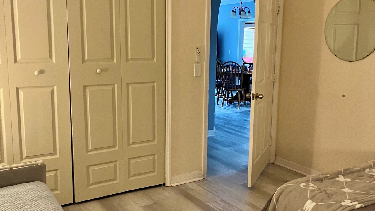 Photo of Bedroom in West Kissimmee