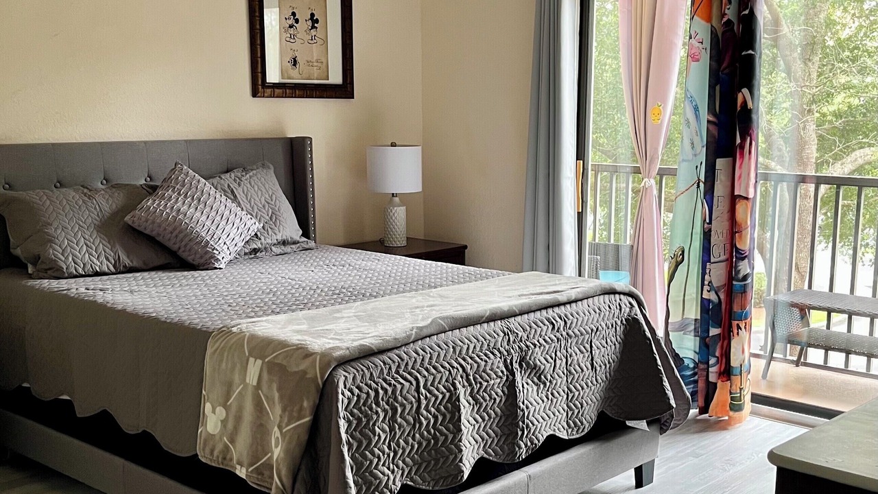 Photo of Bedroom in West Kissimmee