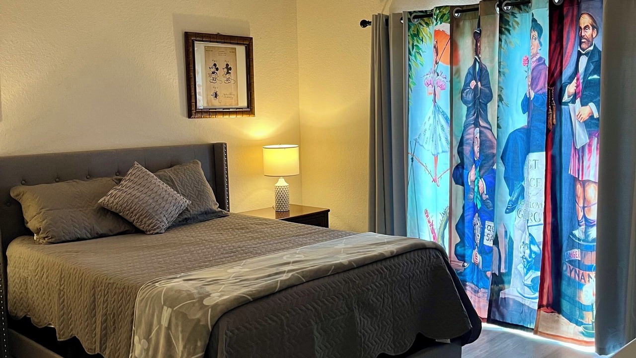 Photo of Bedroom in West Kissimmee