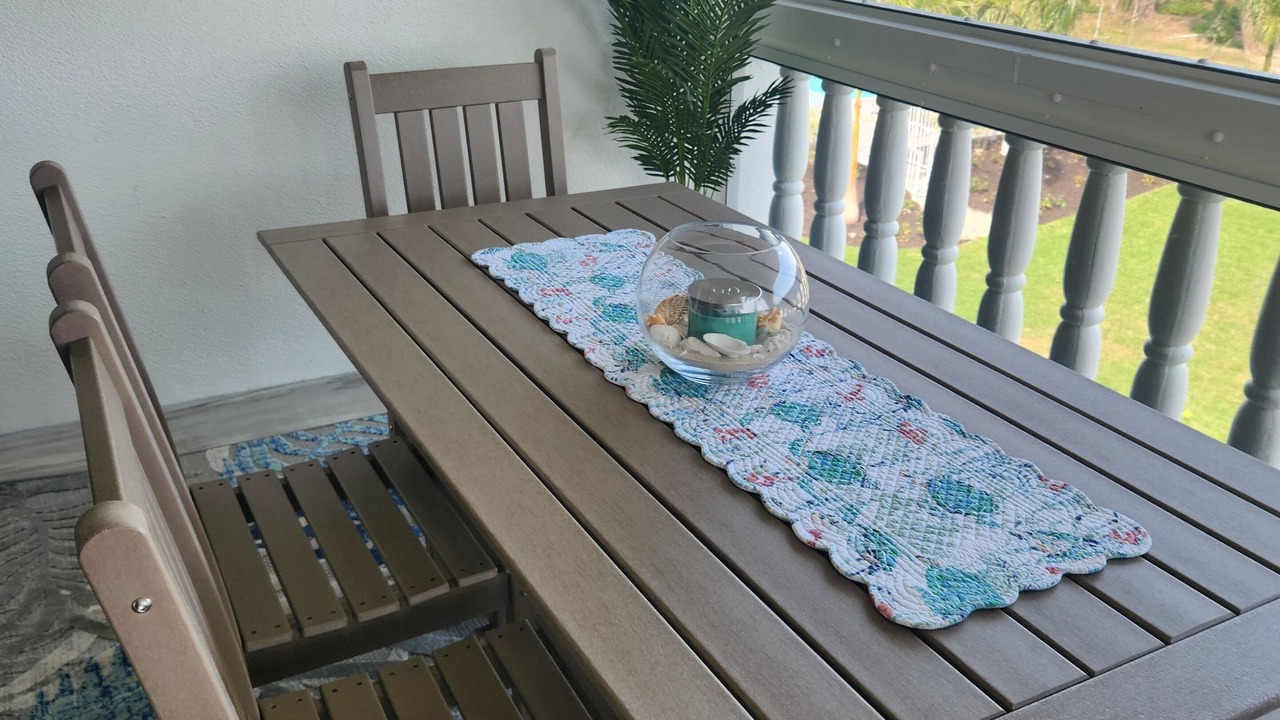 Photo of Outdoor in Sanibel