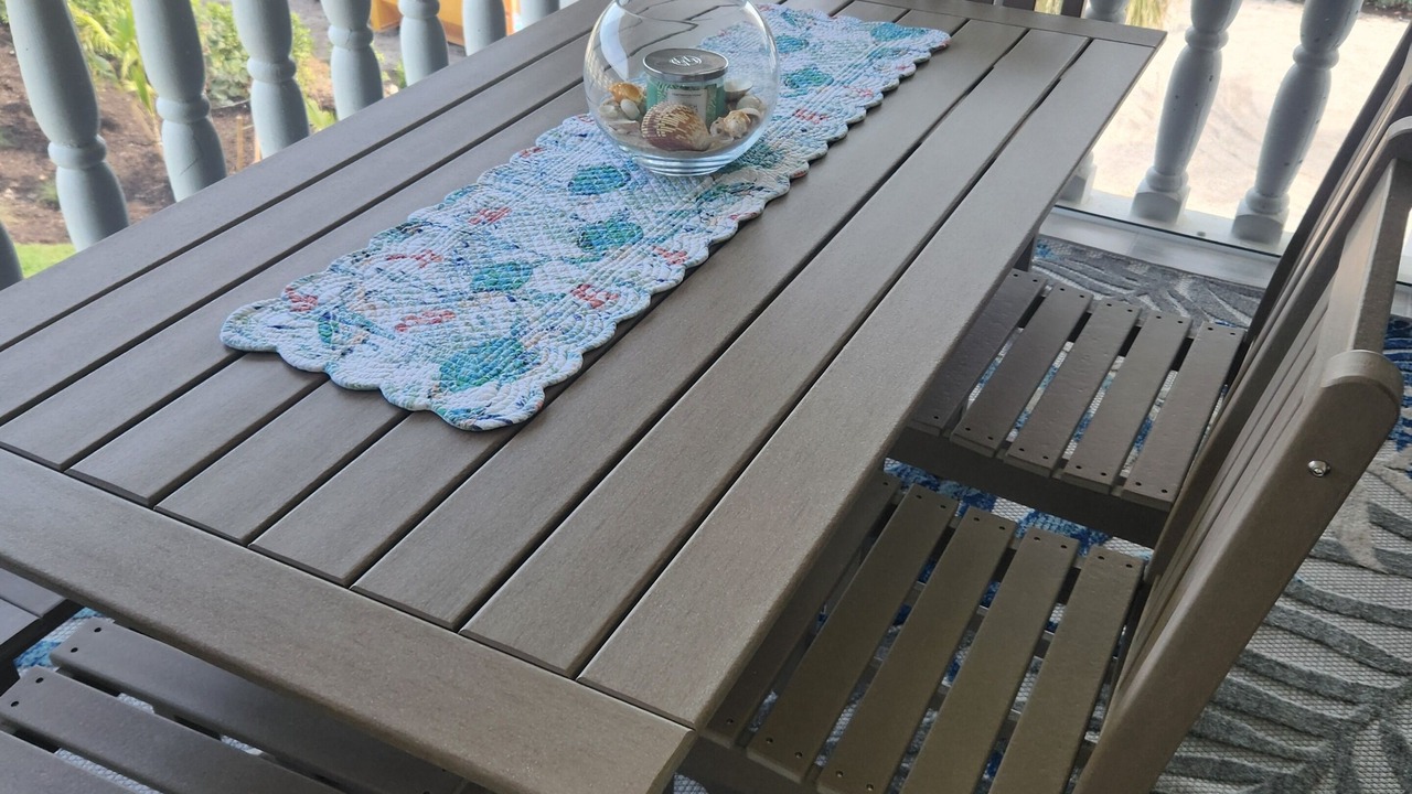 Photo of Outdoor in Sanibel