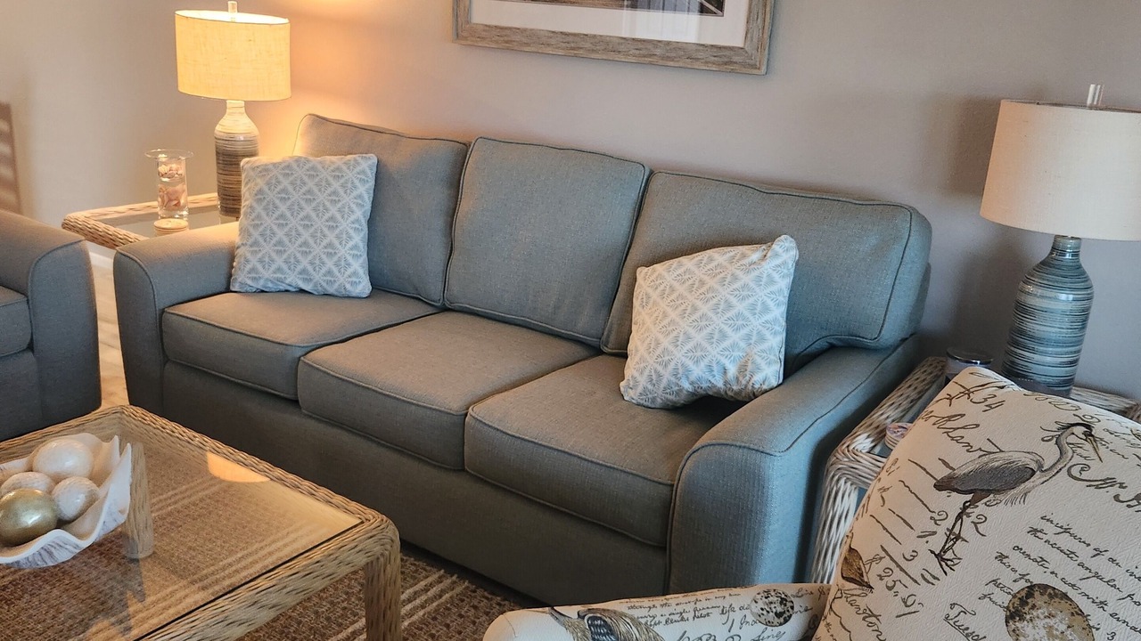 Photo of Livingroom in Sanibel