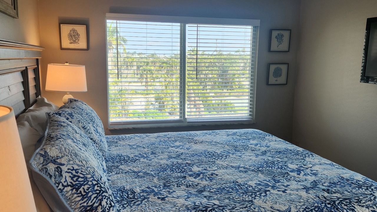 Photo of Bedroom in Sanibel