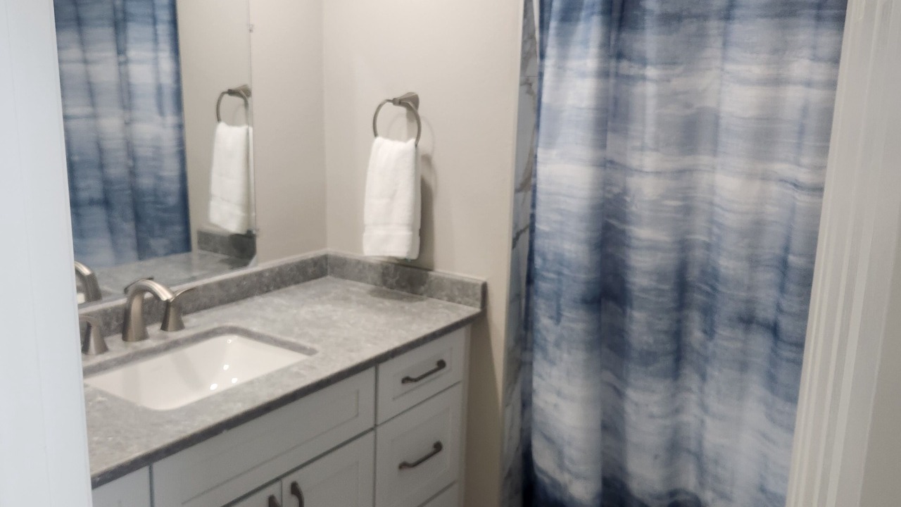Photo of Bathroom in Sanibel
