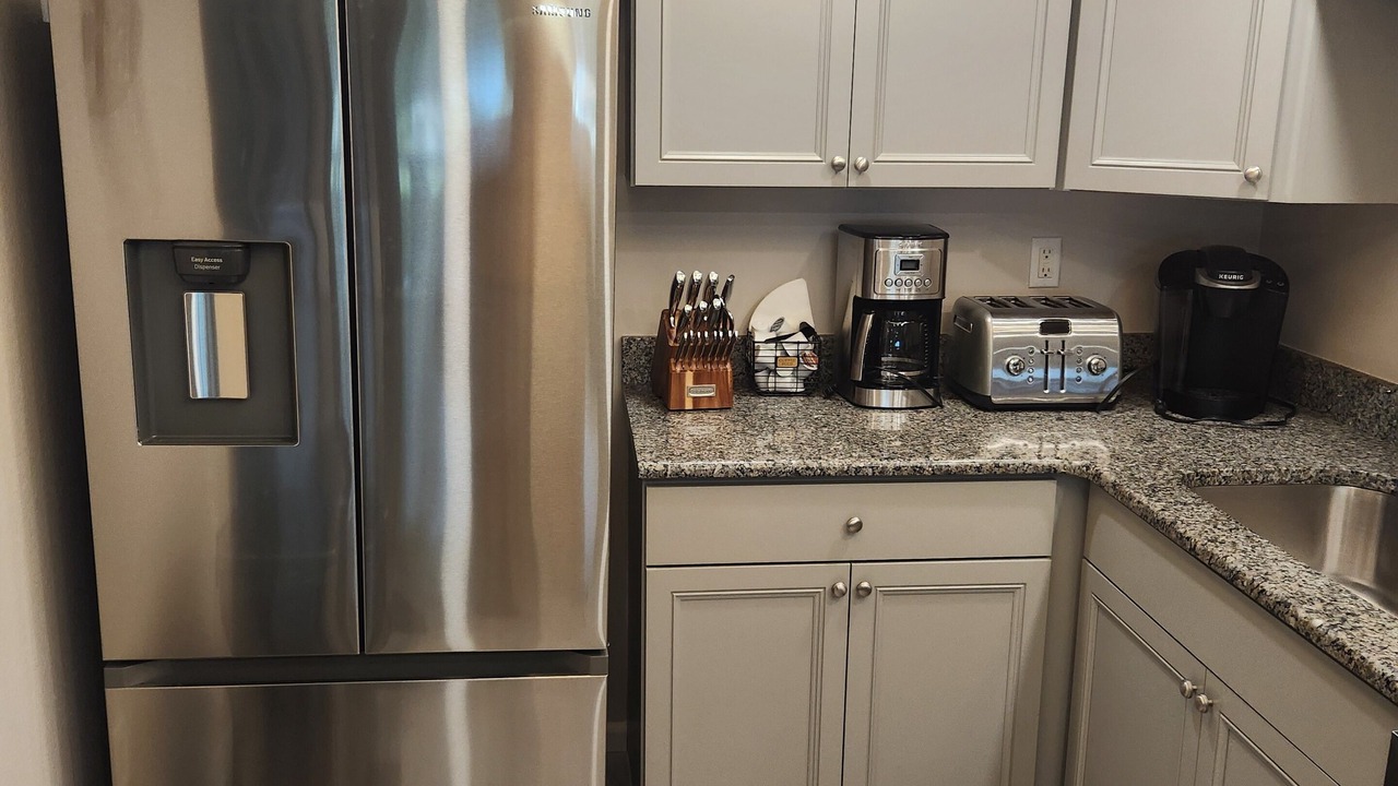 Photo of Kitchen in Sanibel