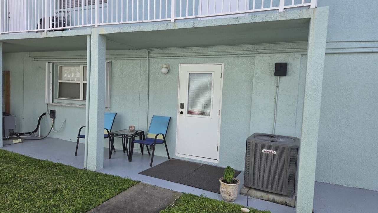 Photo of Outdoor in Port Canaveral