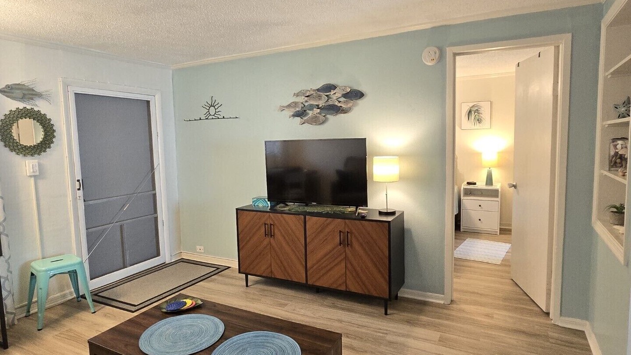 Photo of Livingroom in Port Canaveral