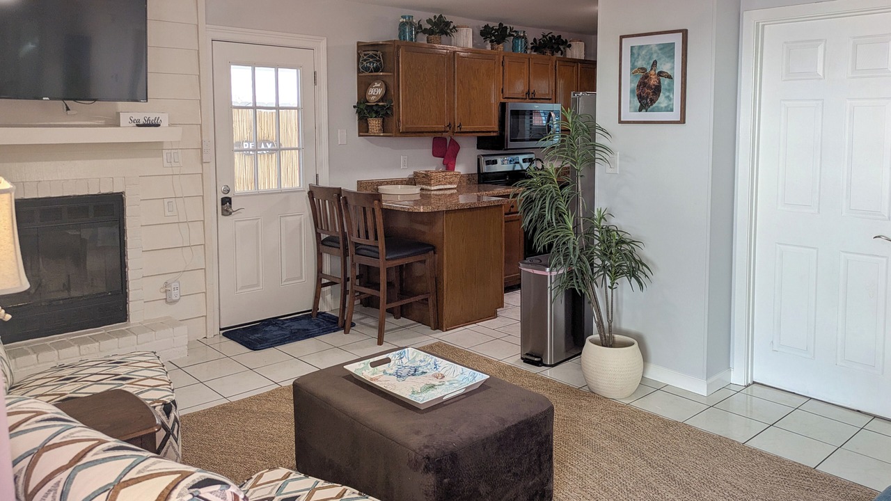 Photo of Livingroom in Ocean City