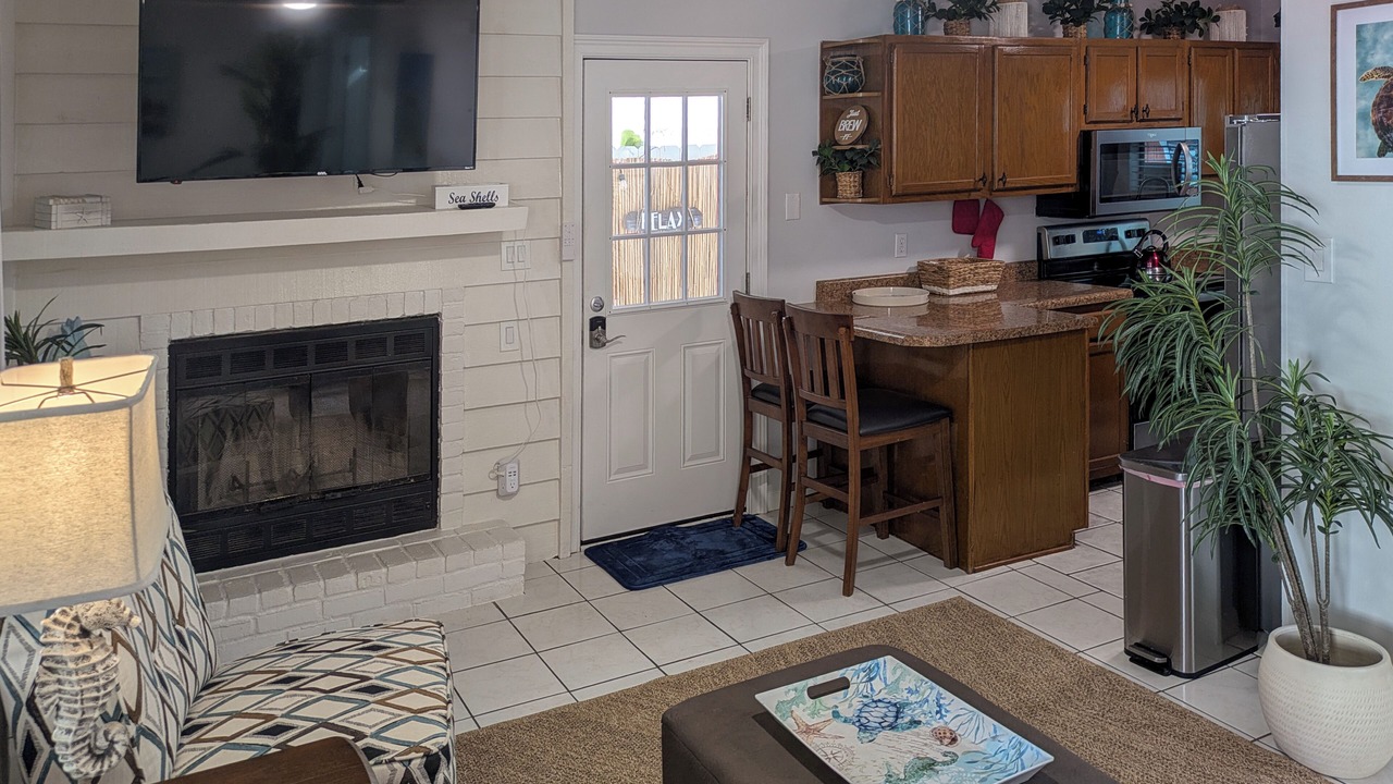 Photo of Livingroom in Ocean City