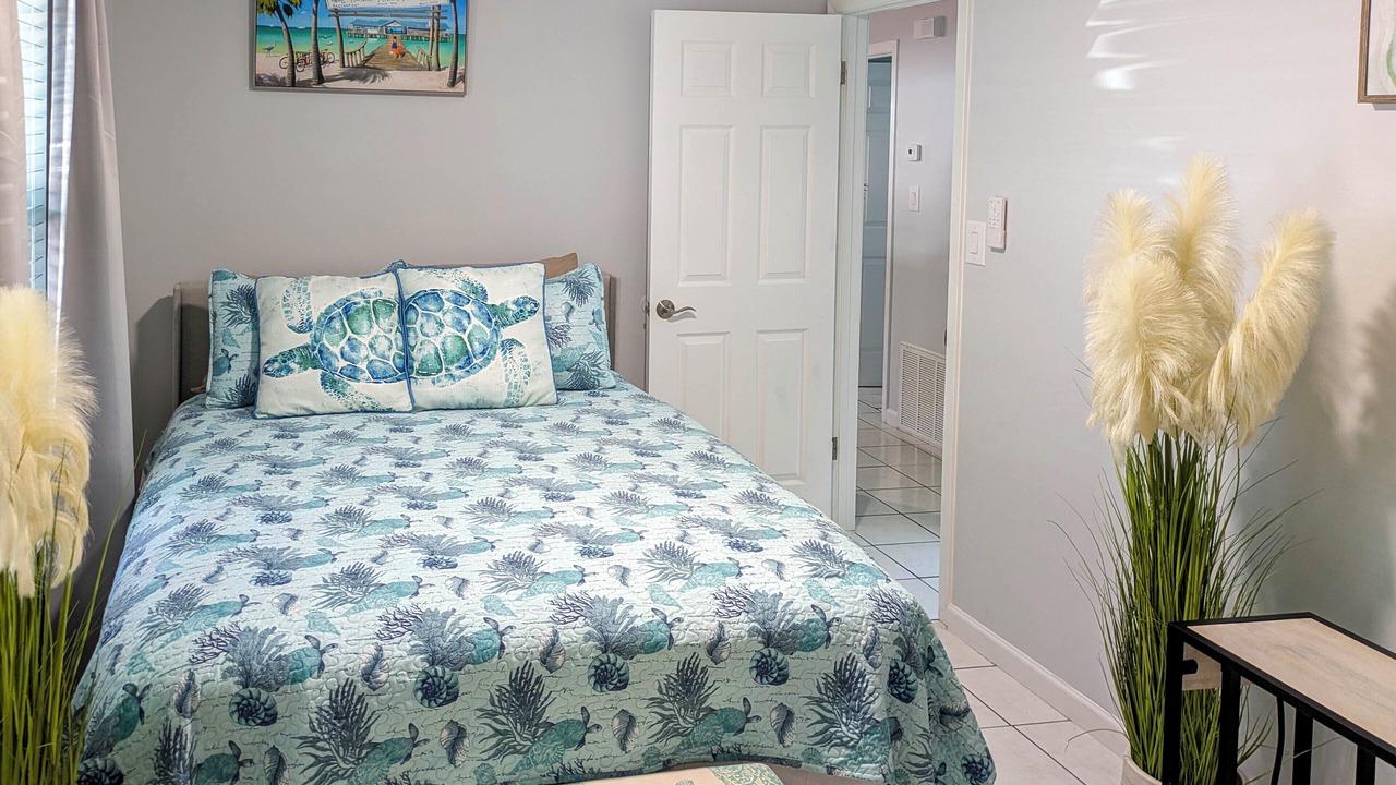 Photo of Bedroom in Ocean City