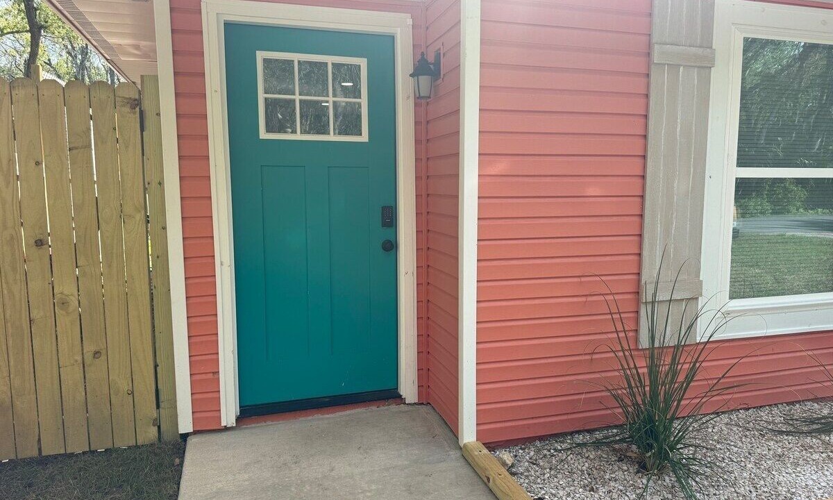 Photo of Outdoor in Crystal River