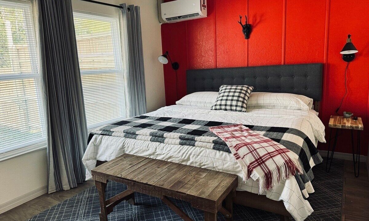 Photo of Bedroom in Crystal River
