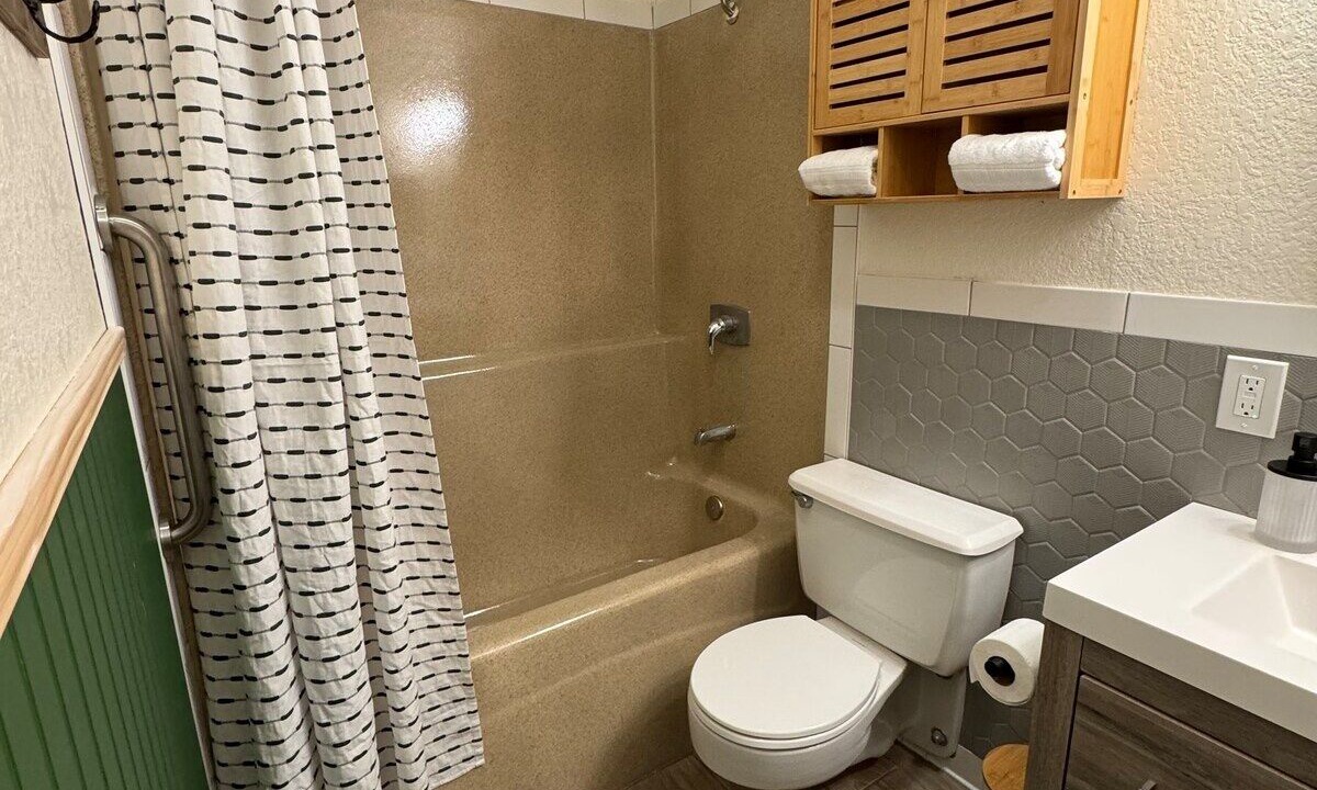 Photo of Bathroom in Crystal River