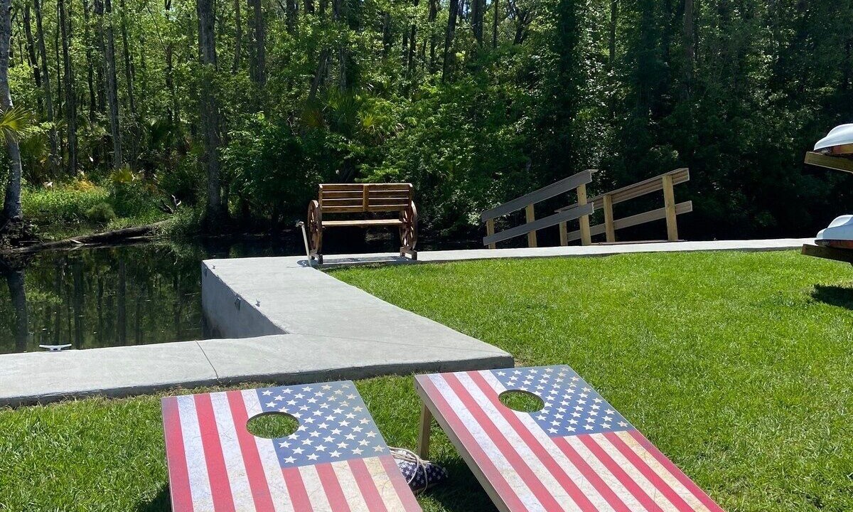 Photo of Outdoor in Crystal River