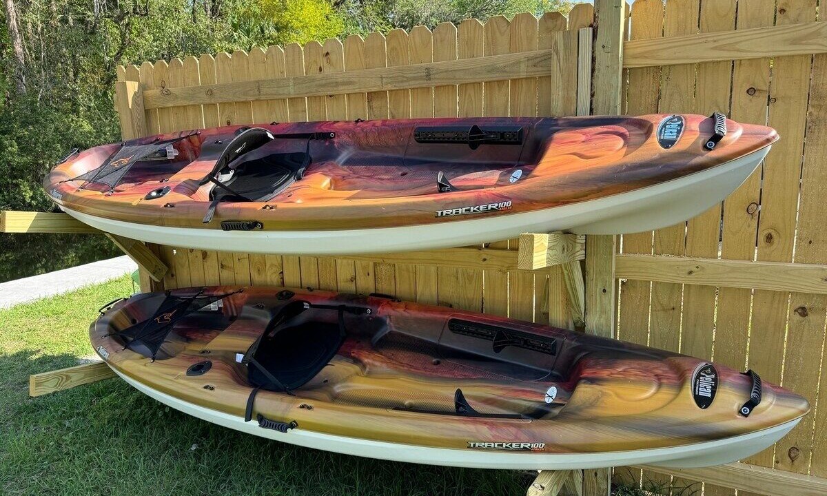 Photo of Outdoor in Crystal River