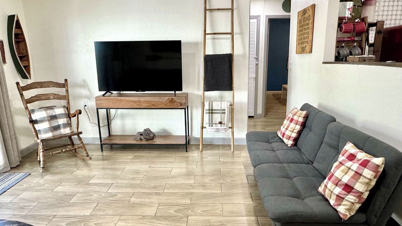 Photo of Livingroom in Crystal River