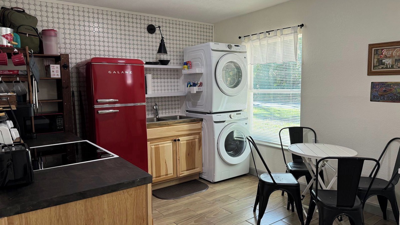 Photo of Kitchen in Crystal River