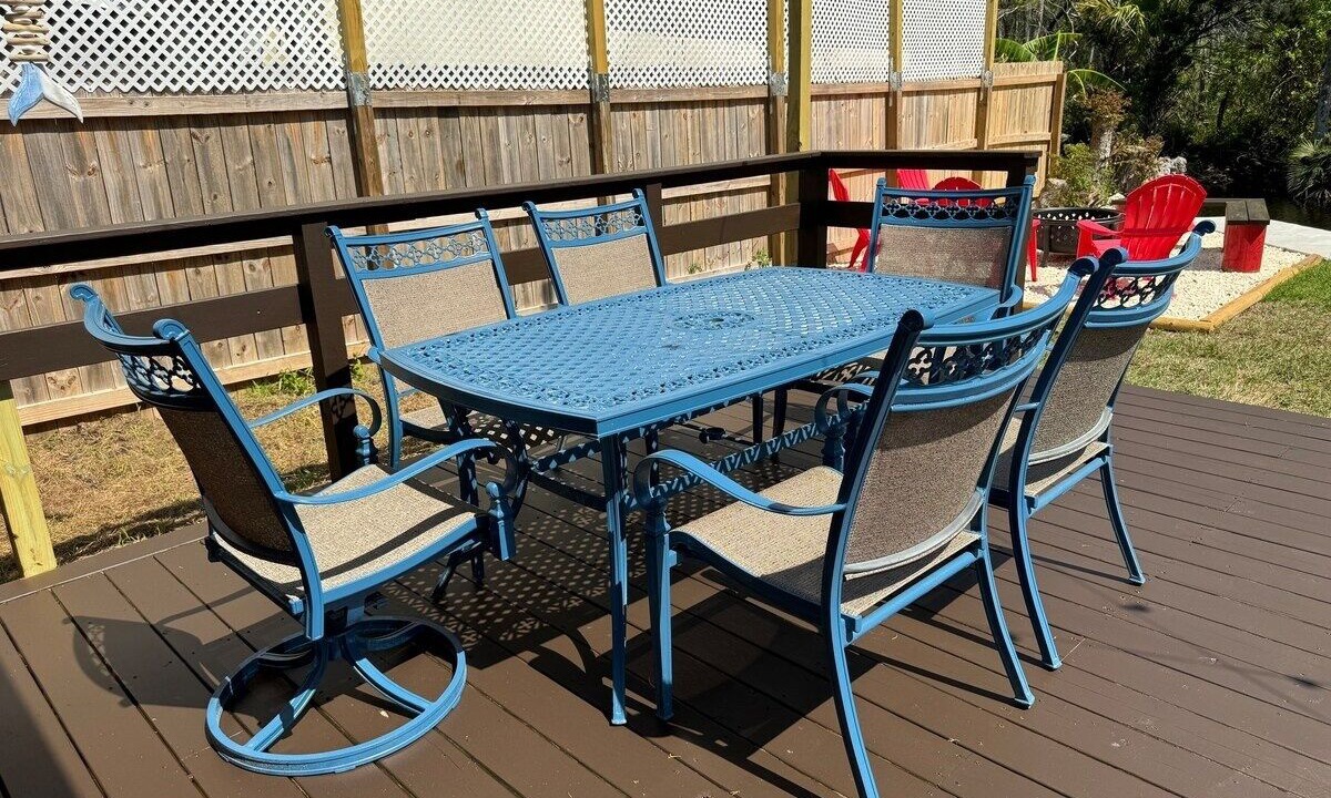 Photo of Outdoor in Crystal River