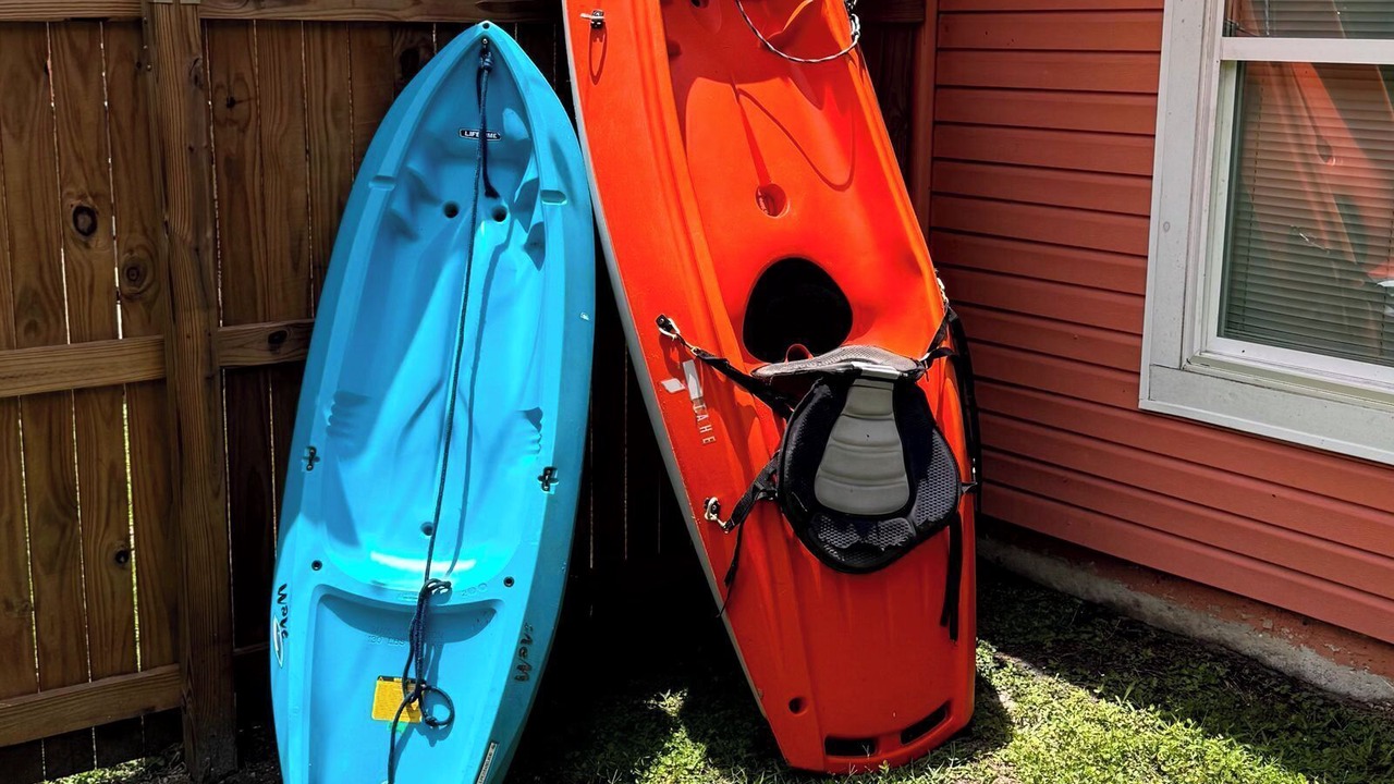Photo of Outdoor in Crystal River
