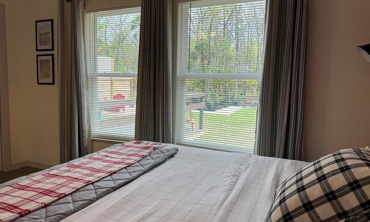 Photo of Bedroom in Crystal River