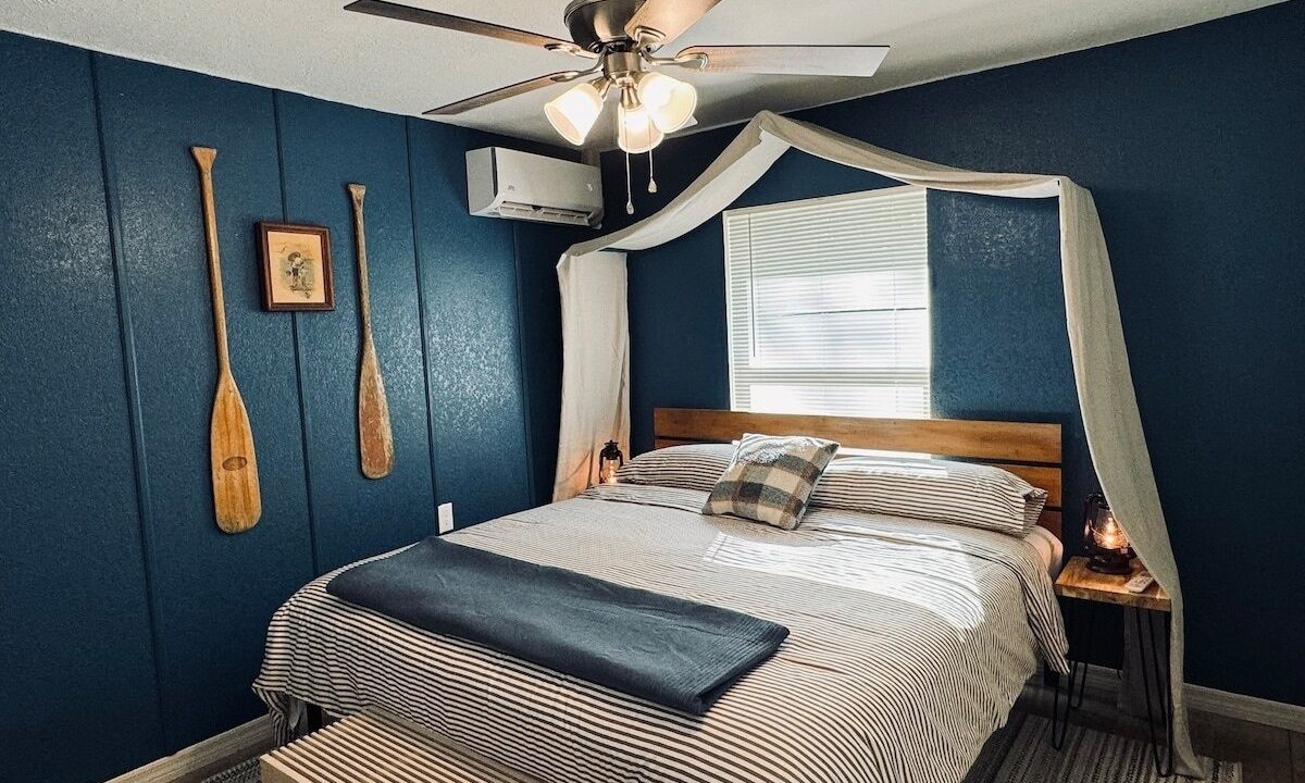 Photo of Bedroom in Crystal River
