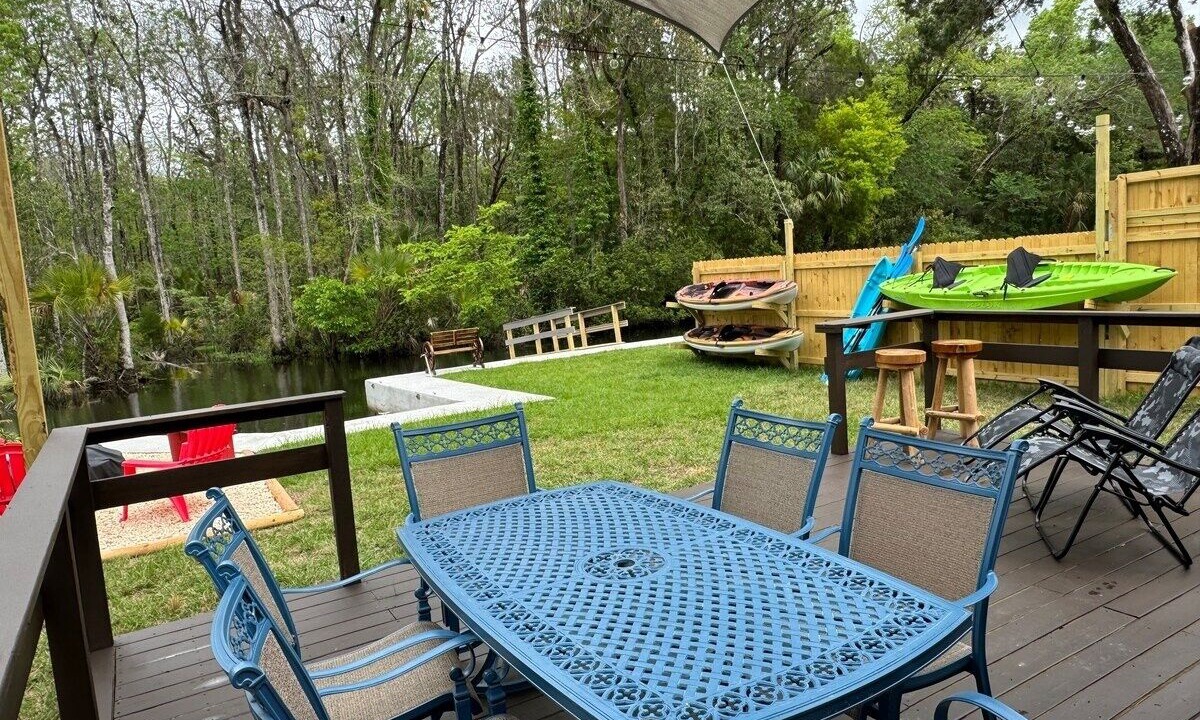 Photo of Outdoor in Crystal River