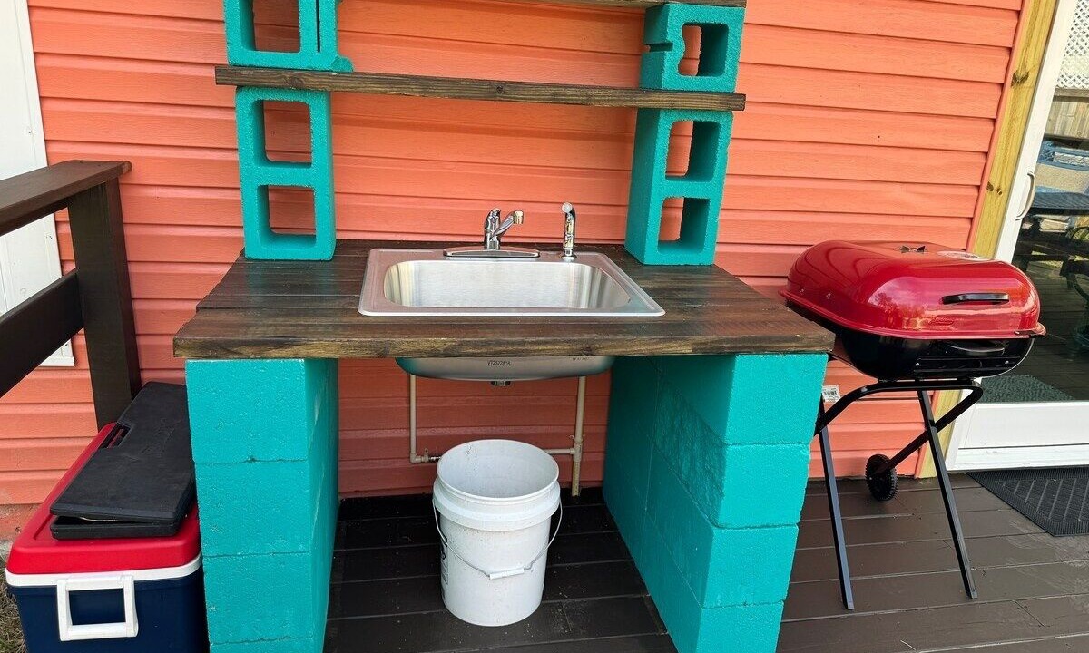 Photo of Outdoor in Crystal River