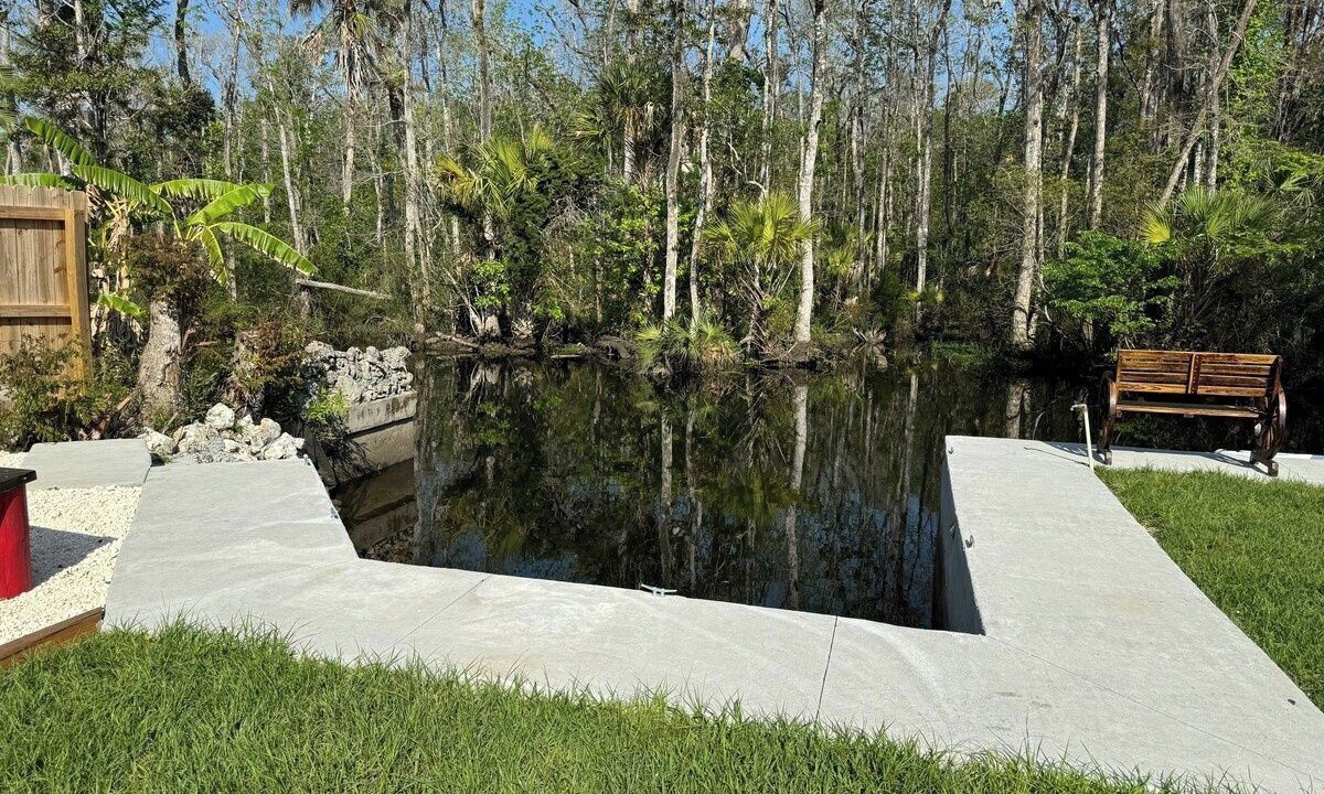 Photo of Outdoor in Crystal River