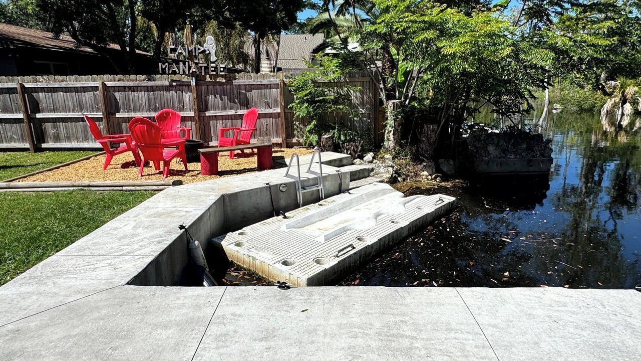 Photo of Outdoor in Crystal River