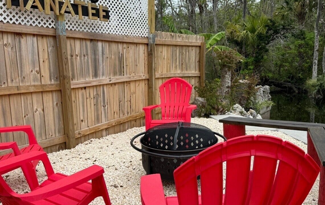 Photo of Outdoor in Crystal River