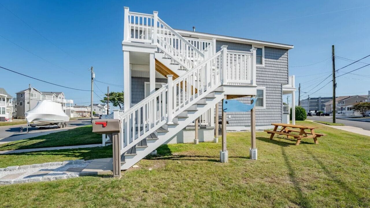 Photo of Outdoor in Brigantine