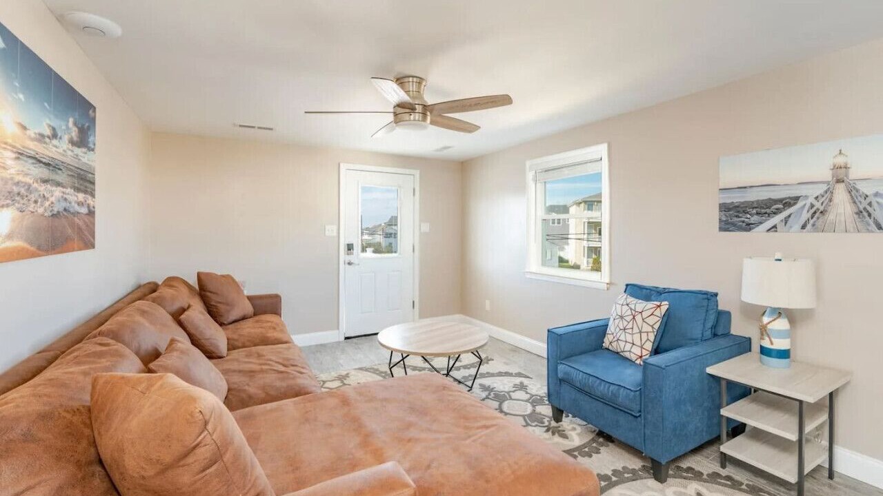Photo of Livingroom in Brigantine