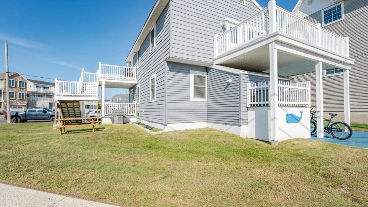 Photo of Outdoor in Brigantine