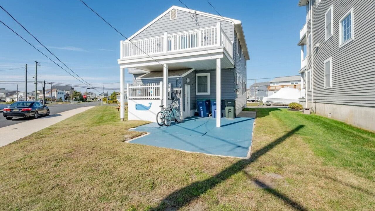 Photo of Outdoor in Brigantine