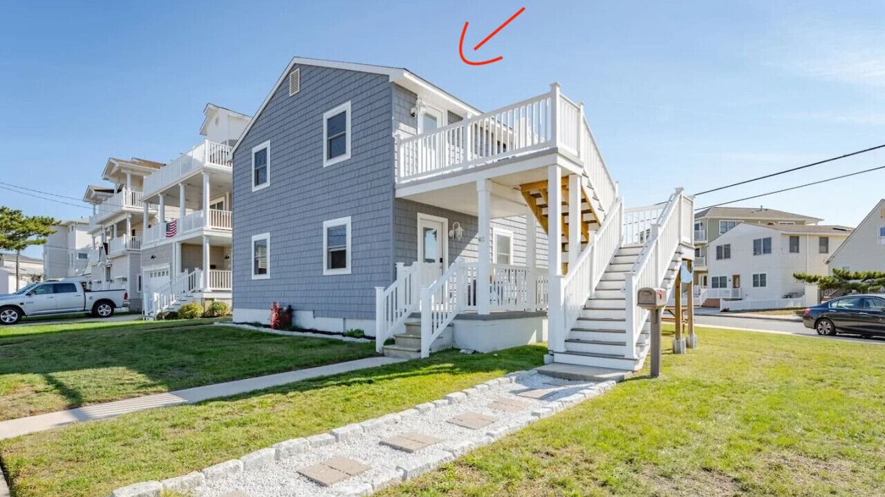 Photo of Outdoor in Brigantine