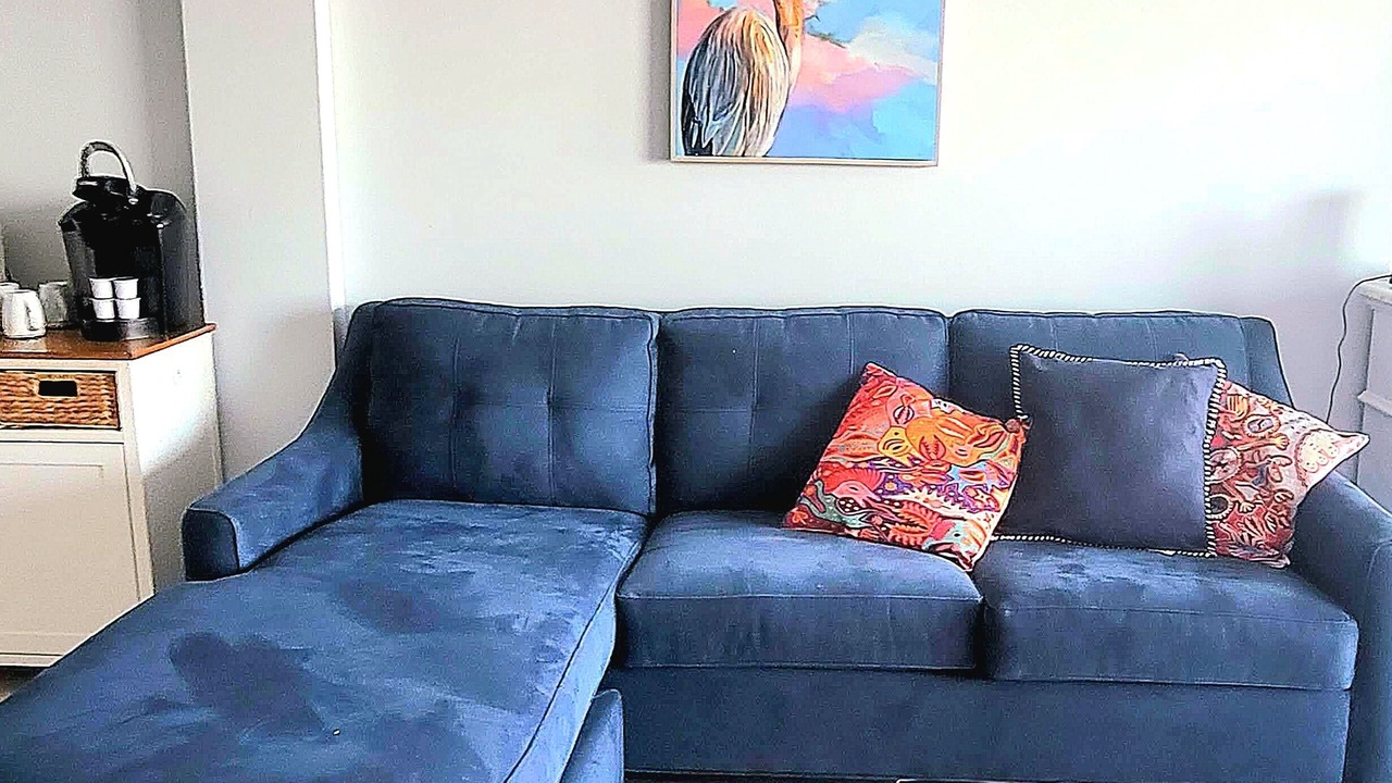 Photo of Livingroom in East Daytona