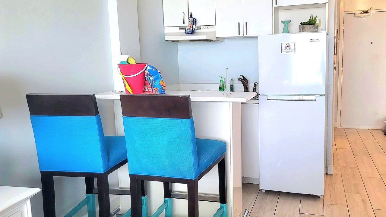 Photo of Kitchen in East Daytona