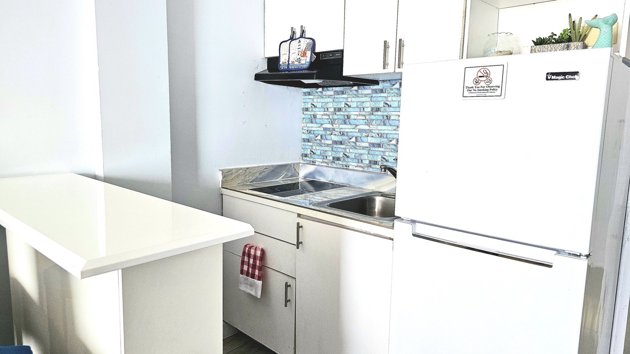 Photo of Kitchen in East Daytona